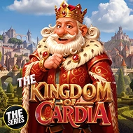 The Kingdom of Cardia
