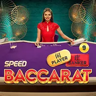 Baccarat 9