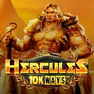 Hercules 10K Ways