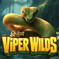 The Quest for Viper Wilds